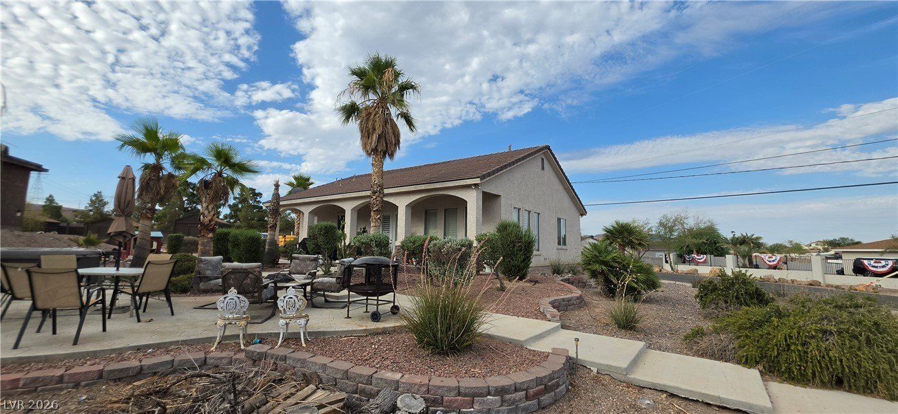 622 N Parawan Street. Henderson, NV 89015