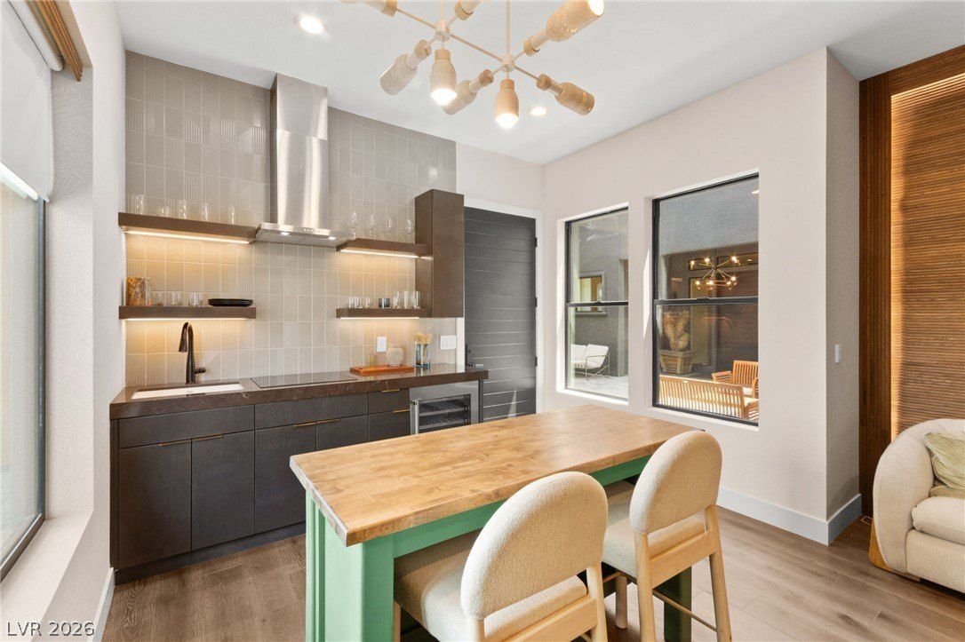 8585 Stange Avenue. Las Vegas, NV 89129