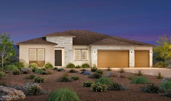 7321 American Queen Way. Sparks, NV 89436