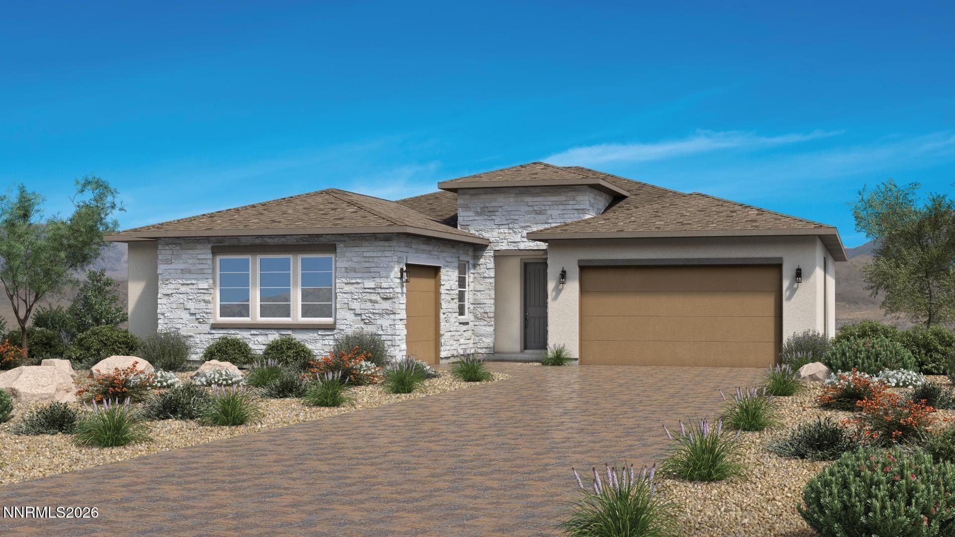 7565 Carpathia Drive. Sparks, NV 89436