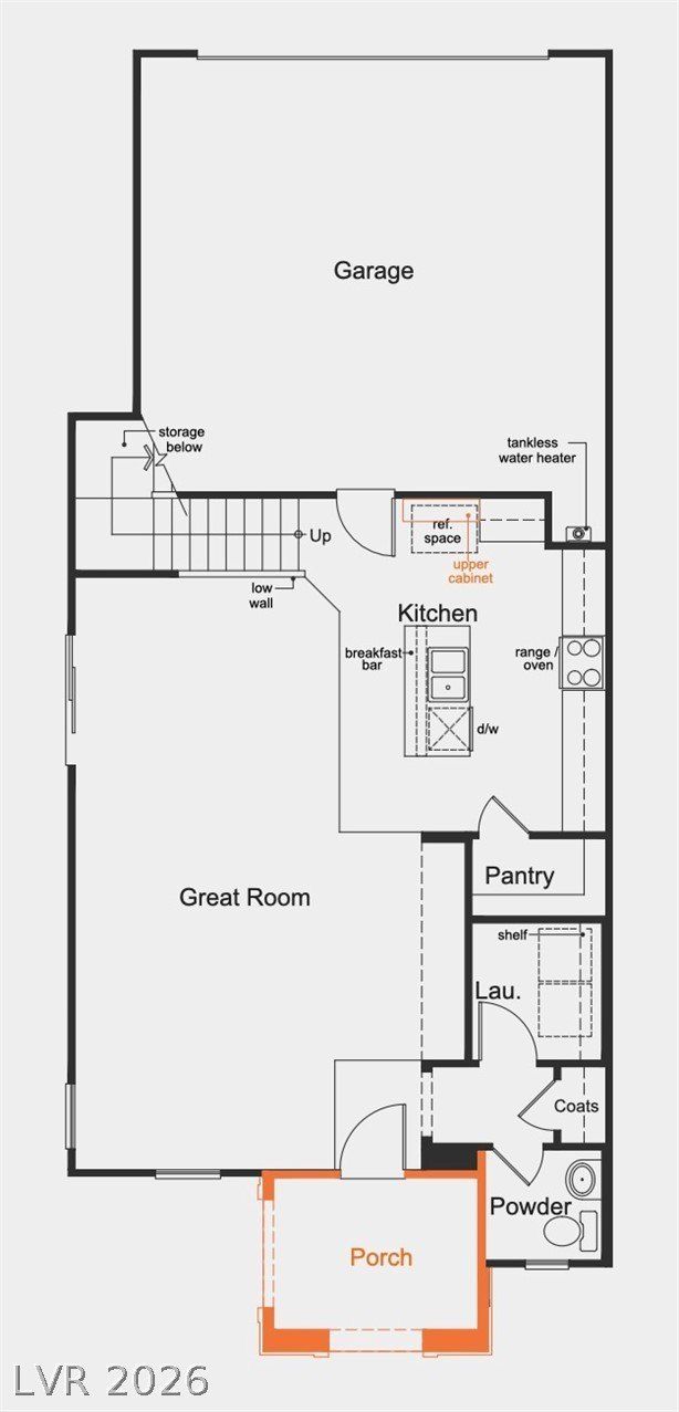 2494 Palizzi Court. Henderson, NV 89044