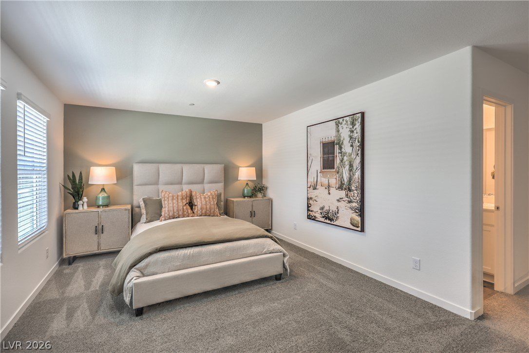 974 Desert Spruce Street. Las Vegas, NV 89107