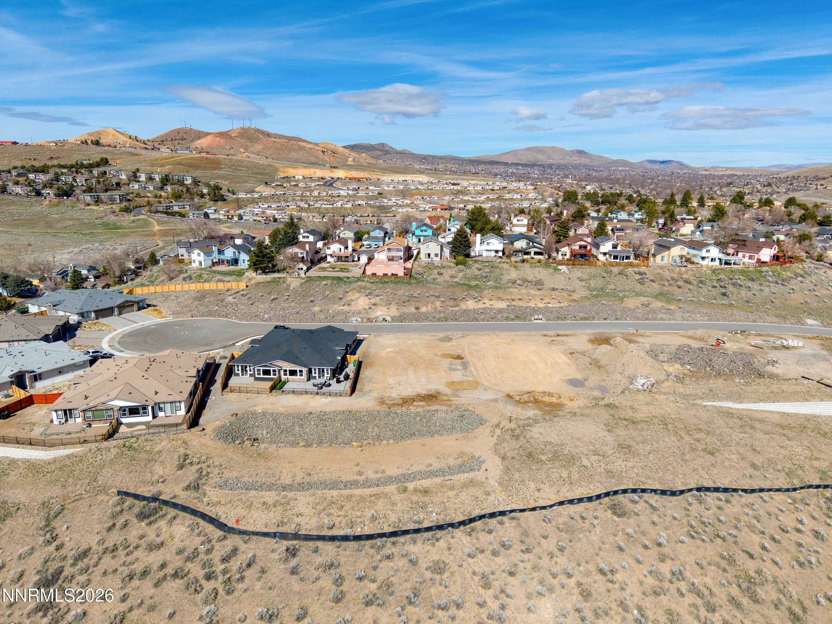 3120 Orrizonte Terrace. Reno, NV 89512