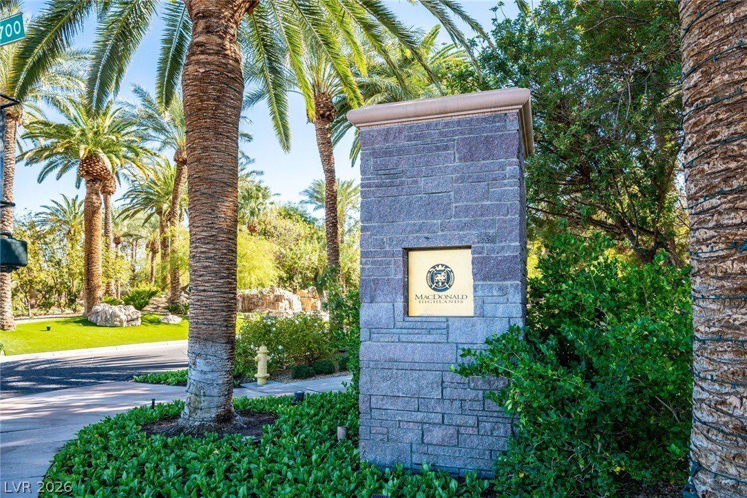 1469 Macdonald Ranch Drive. Henderson, NV 89012