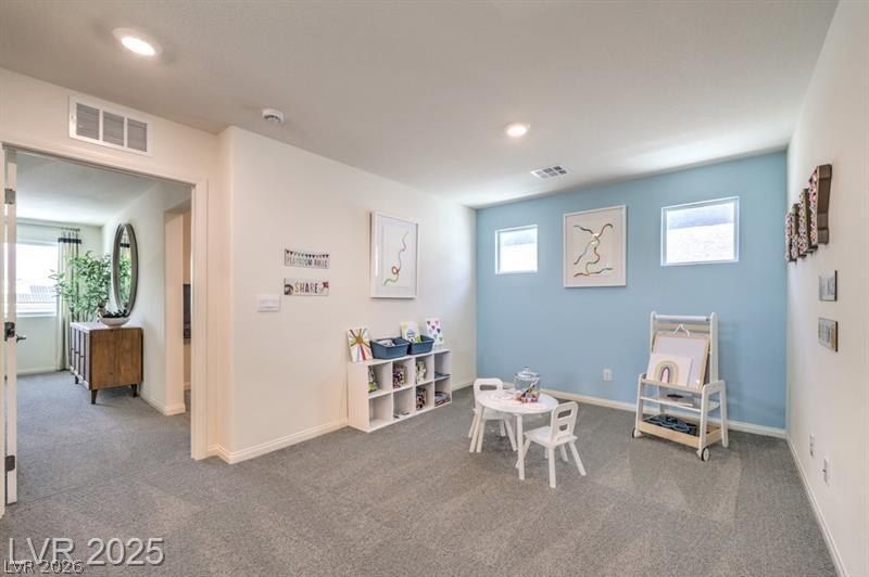 3448 Via Lucca Avenue. Las Vegas, NV 89141