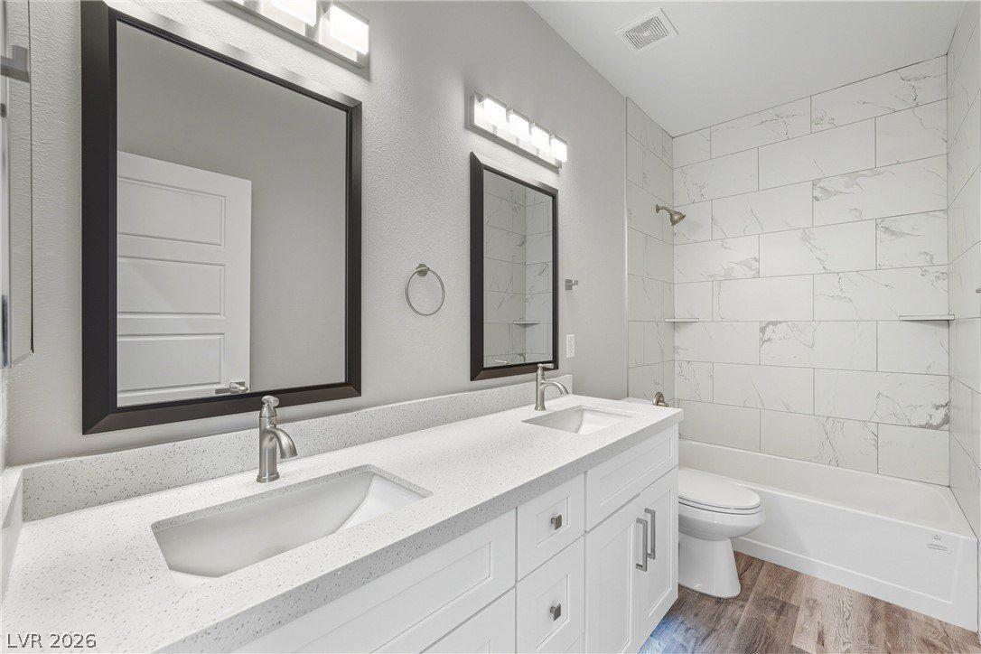 711 W Leffner Drive. Pahrump, NV 89060