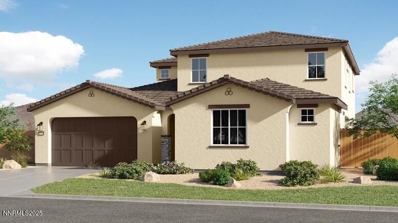 7843 Tortoise Shell Drive. Reno, NV 89521