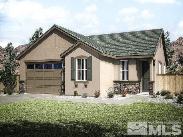 7785 Bighorn Point Drive. Reno, NV 89521