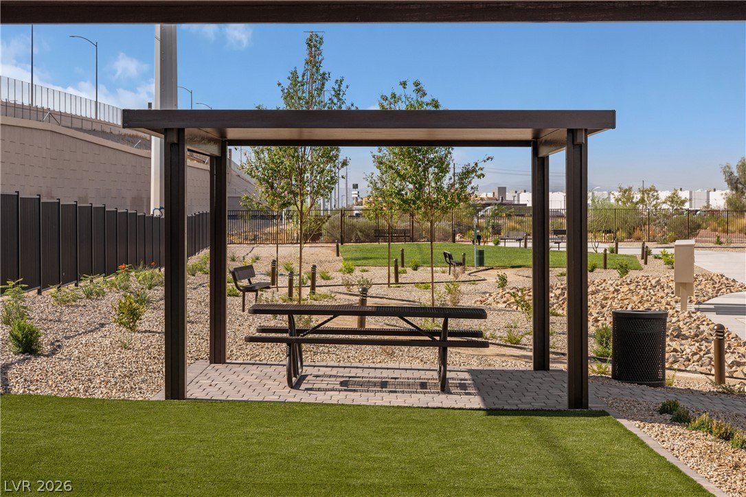 4240 Mount Bonnell Avenue. North Las Vegas, NV 89081