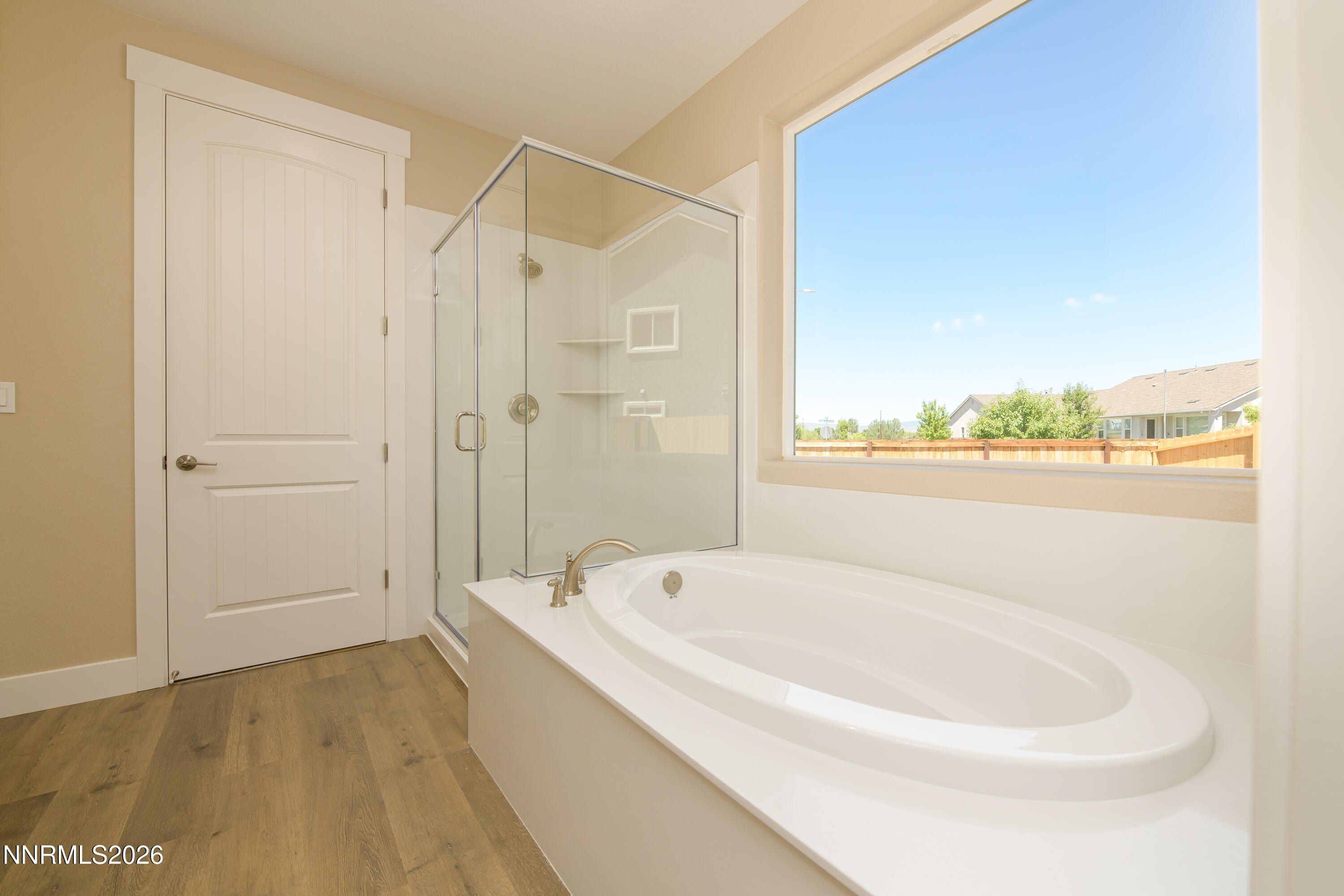448 Golden Gate Court Lot 78. Minden, NV 89423