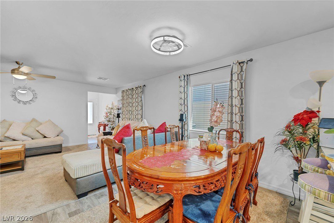 4215 Gold Desert Street. North Las Vegas, NV 89032