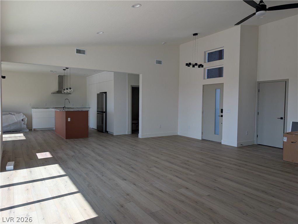 901 Kiowa. Pahrump, NV 89048