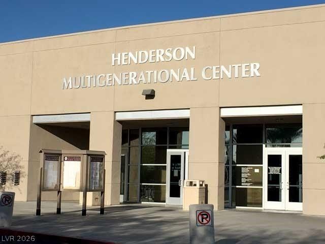 1140 Julie Road. Henderson, NV 89002