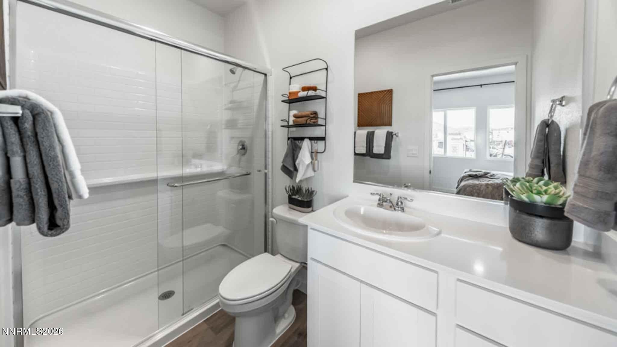 8314 Violet Oak Drive. Reno, NV 89506