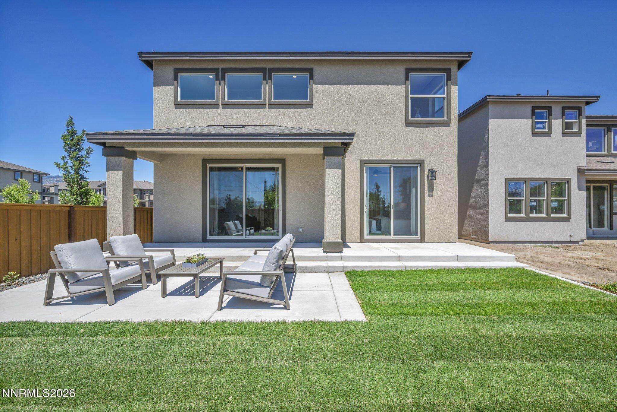 528 Bayonne Avenue. Carson City, NV 89701