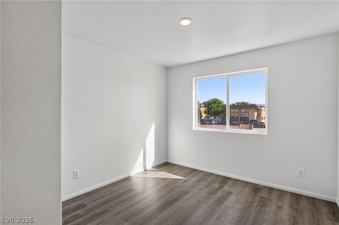 2313 Seco Adobe Circle. North Las Vegas, NV 89030