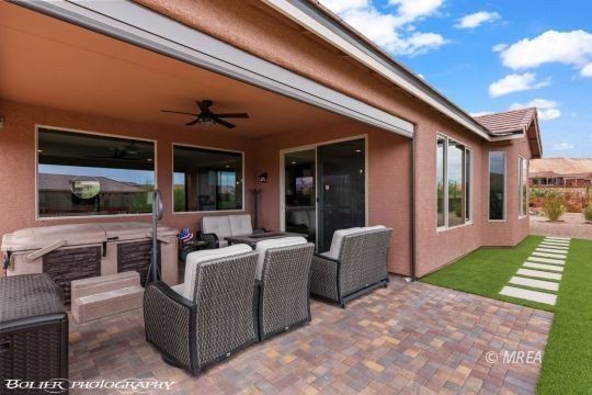 1486 Downy Peak Cyn. Mesquite, NV 89034