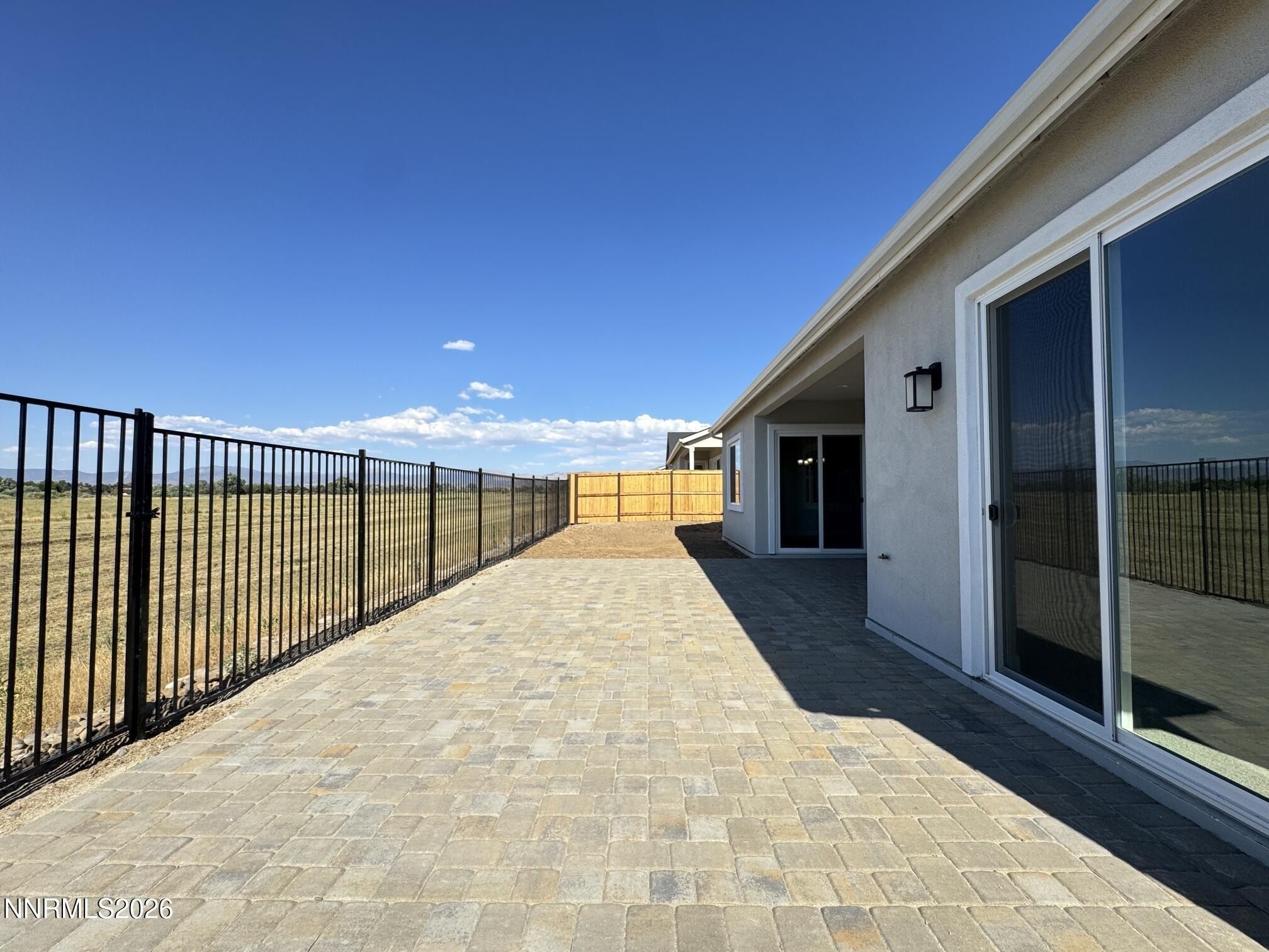 584 Sage Grouse Lp Lot 23. Gardnerville, NV 89460