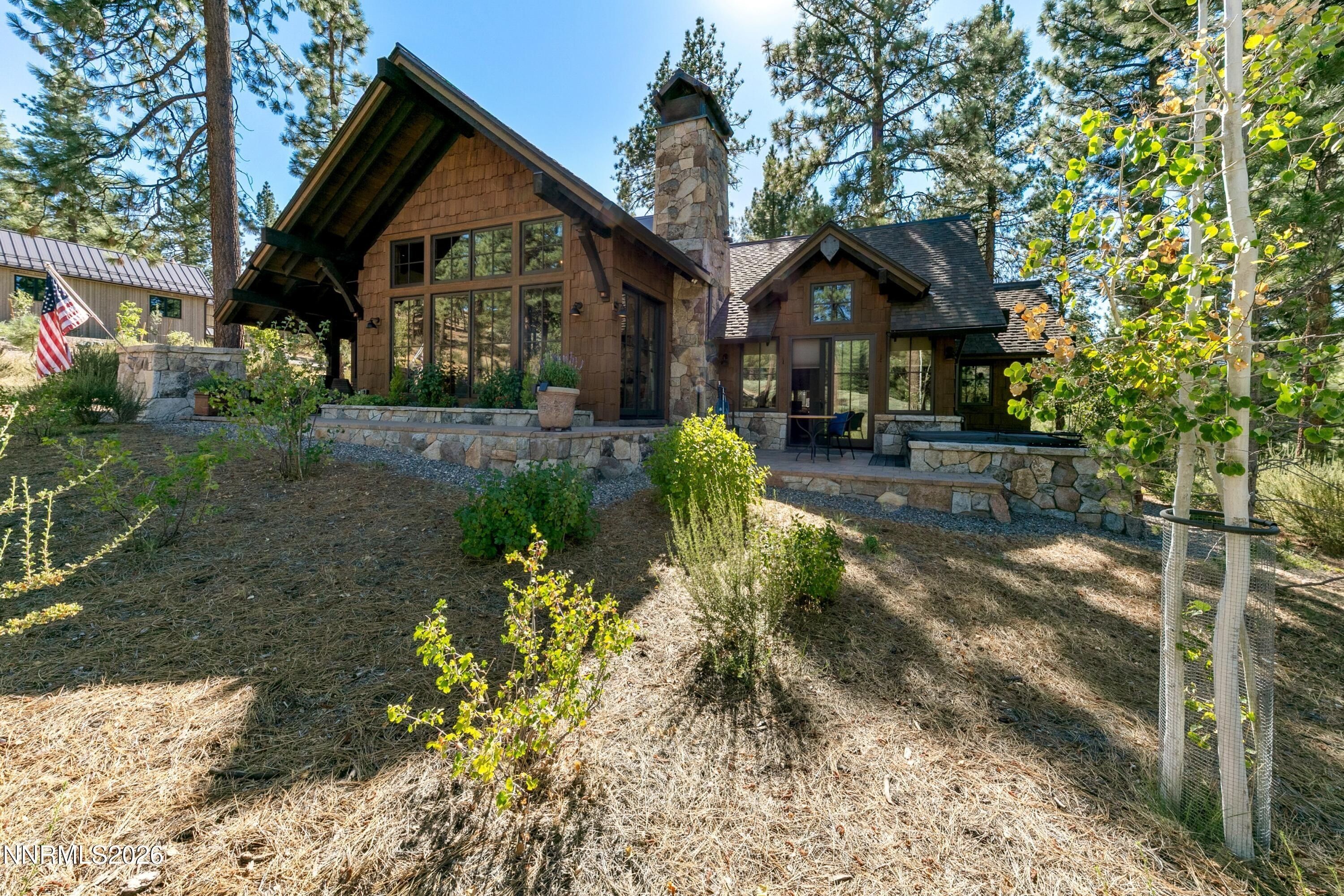 261 Redding Way. Carson City, NV 89705
