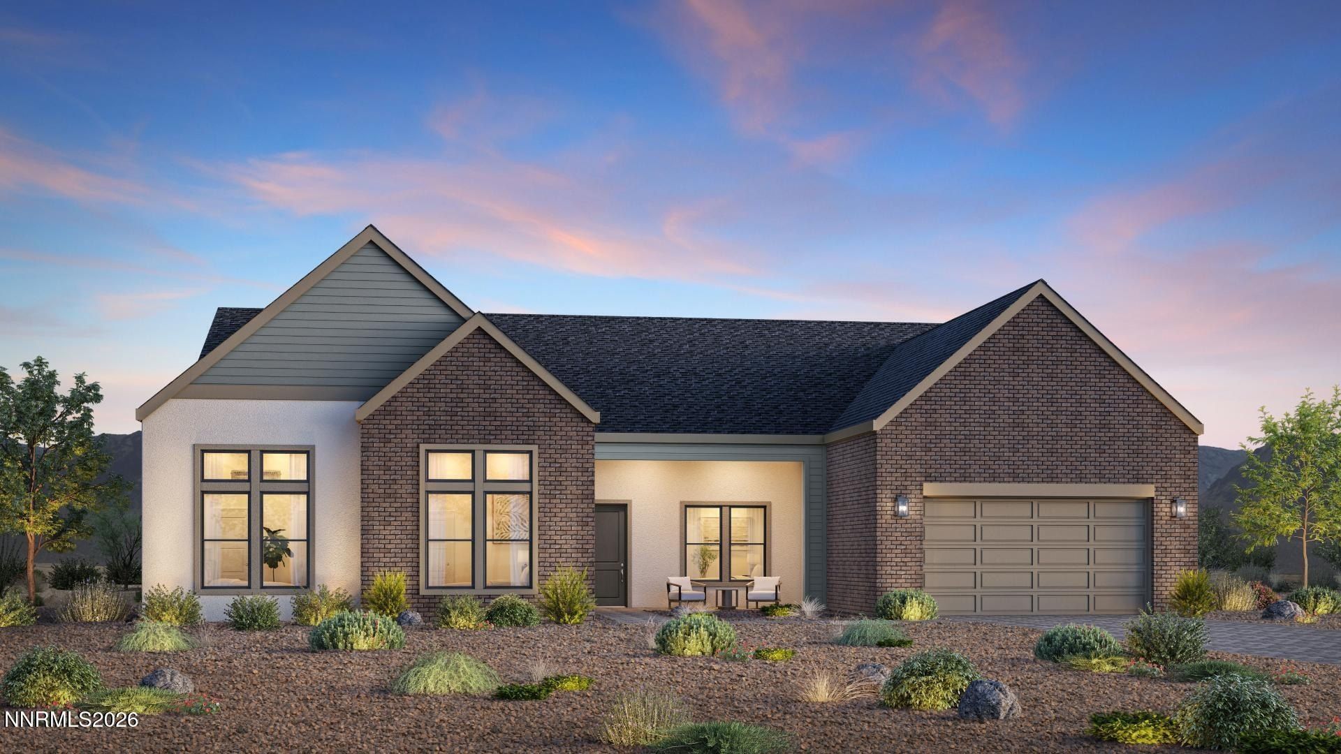 2490 Quail Hill Drive. Verdi, NV 89439
