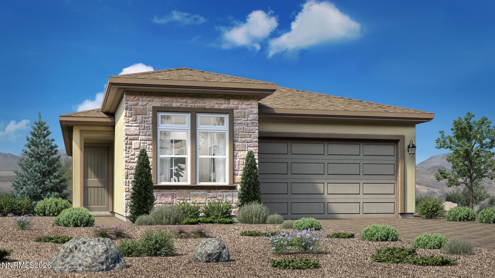 2366 Newberry Way. Sparks, NV 89436