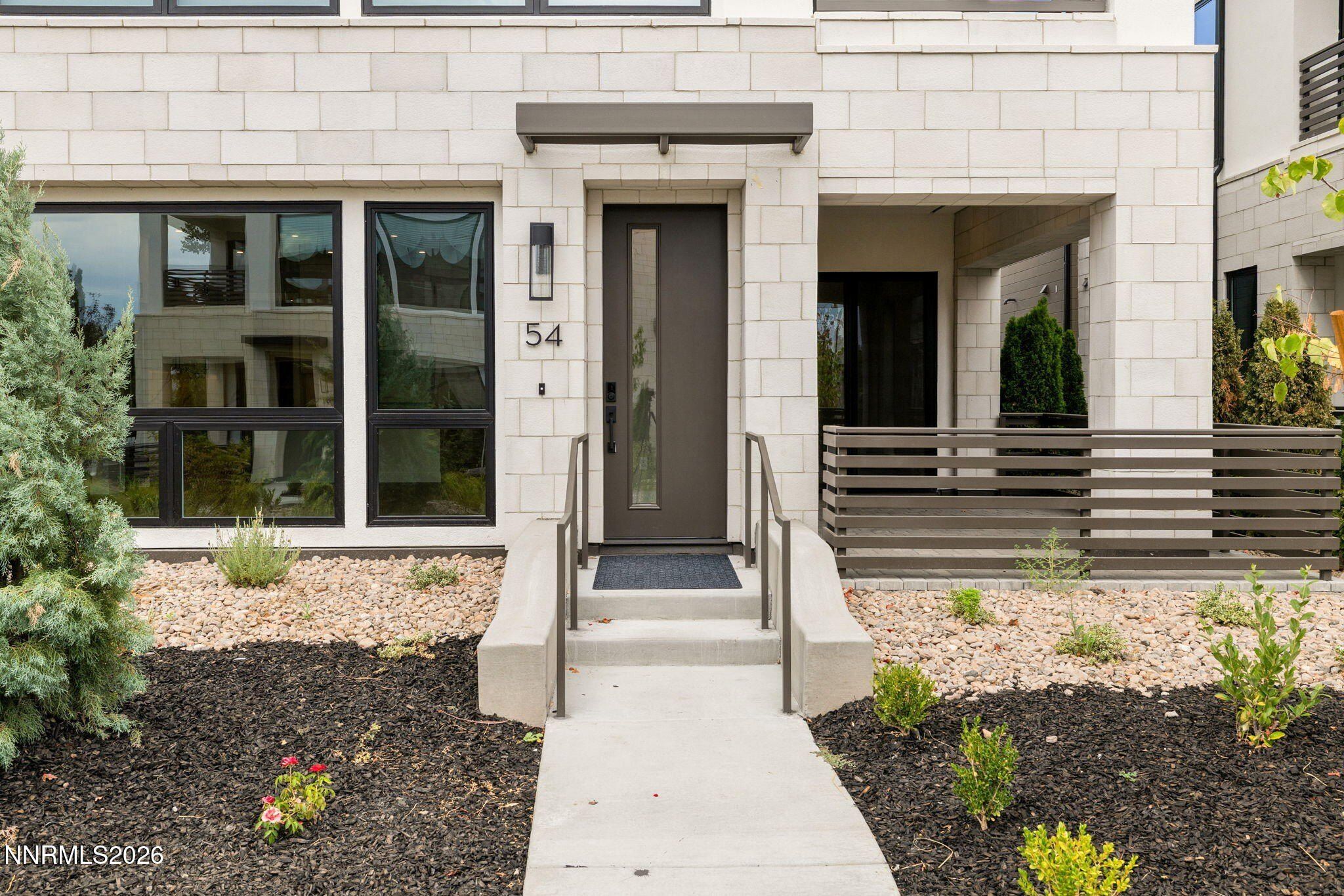 54 Campolina Street. Reno, NV 89511