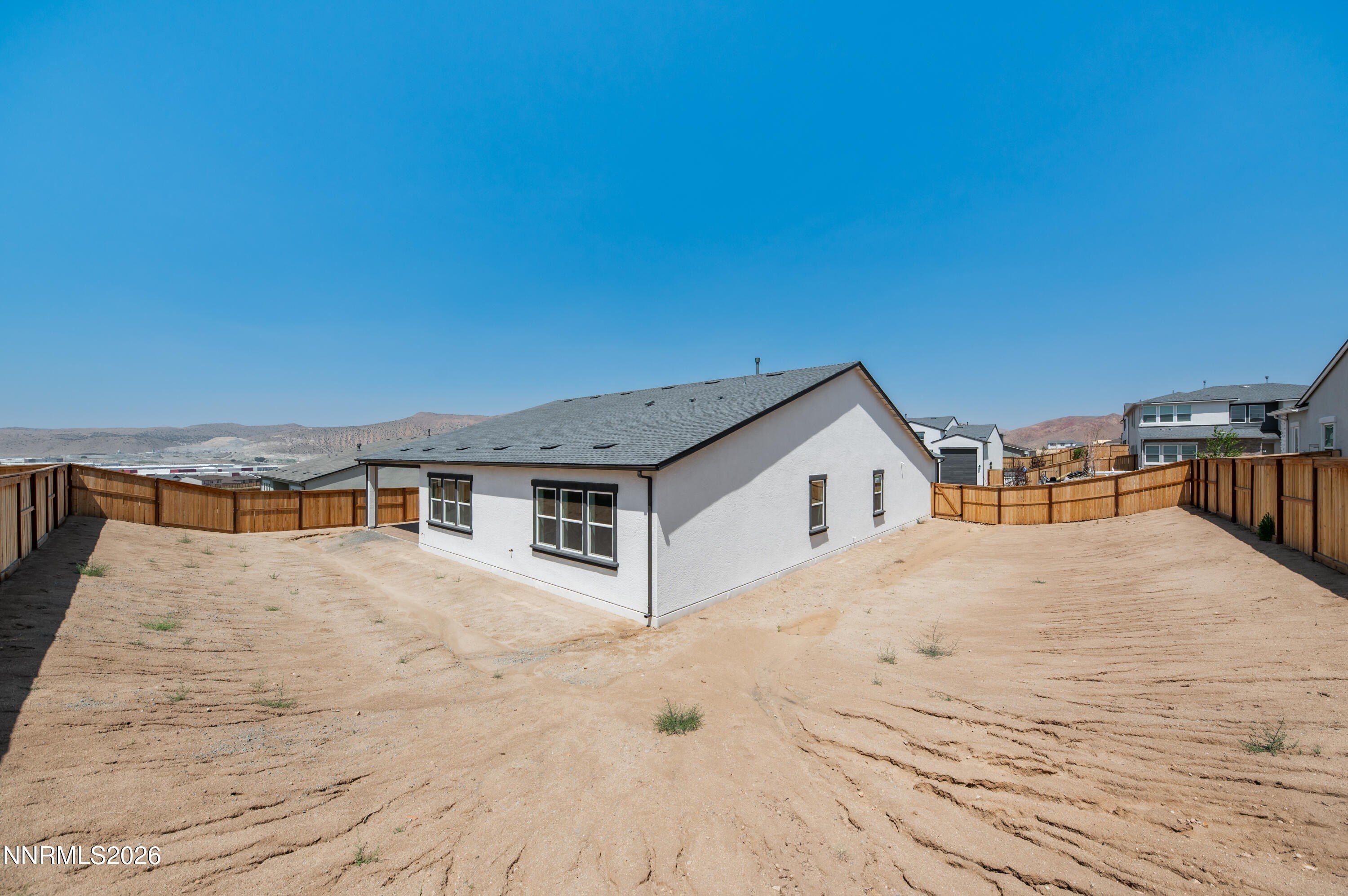 460 Hutchinson Drive. Sparks, NV 89441