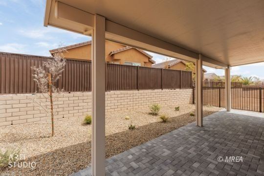 1505 Liberty Bell Ct. Mesquite, NV 89034