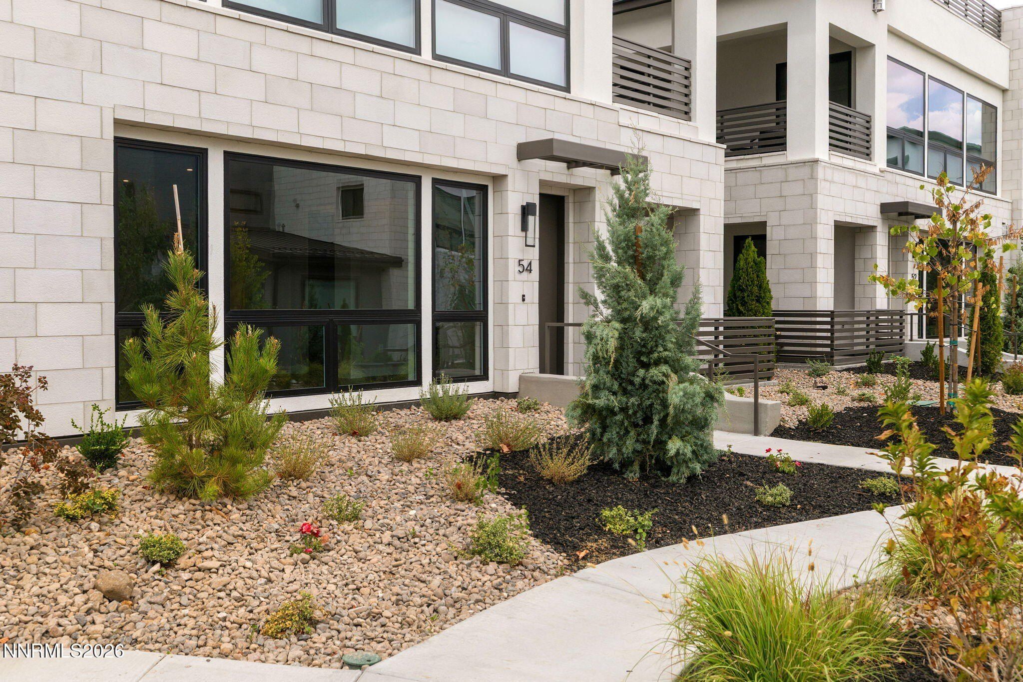 54 Campolina Street. Reno, NV 89511