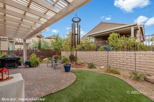 1363 Roaring Creek Ct. Mesquite, NV 89034