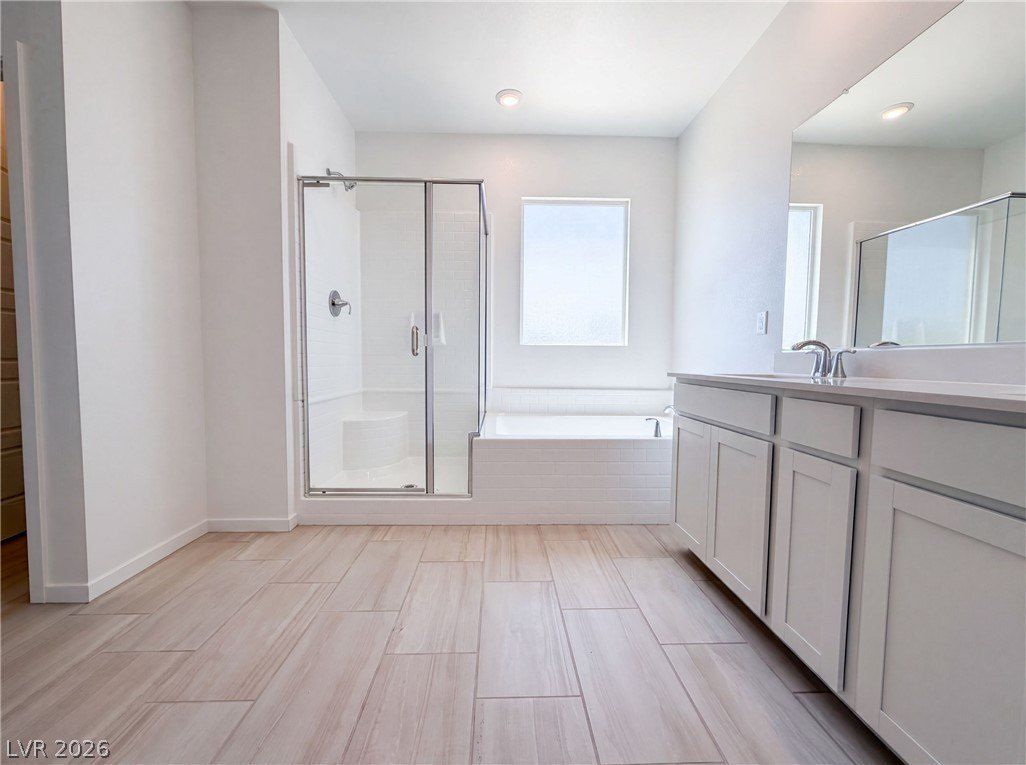 8361 W Rochelle Avenue. Las Vegas, NV 89156