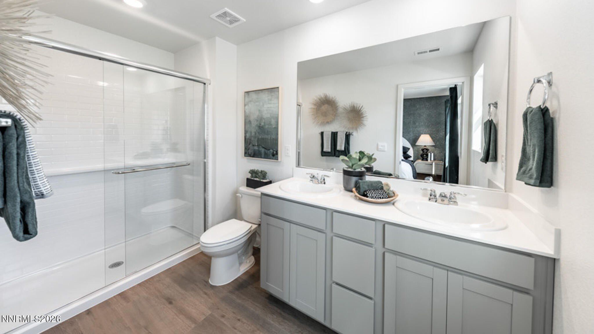8329 Violet Oak Drive. Reno, NV 89506