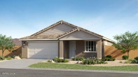 7587 Autumn Dusk Court. Reno, NV 89521