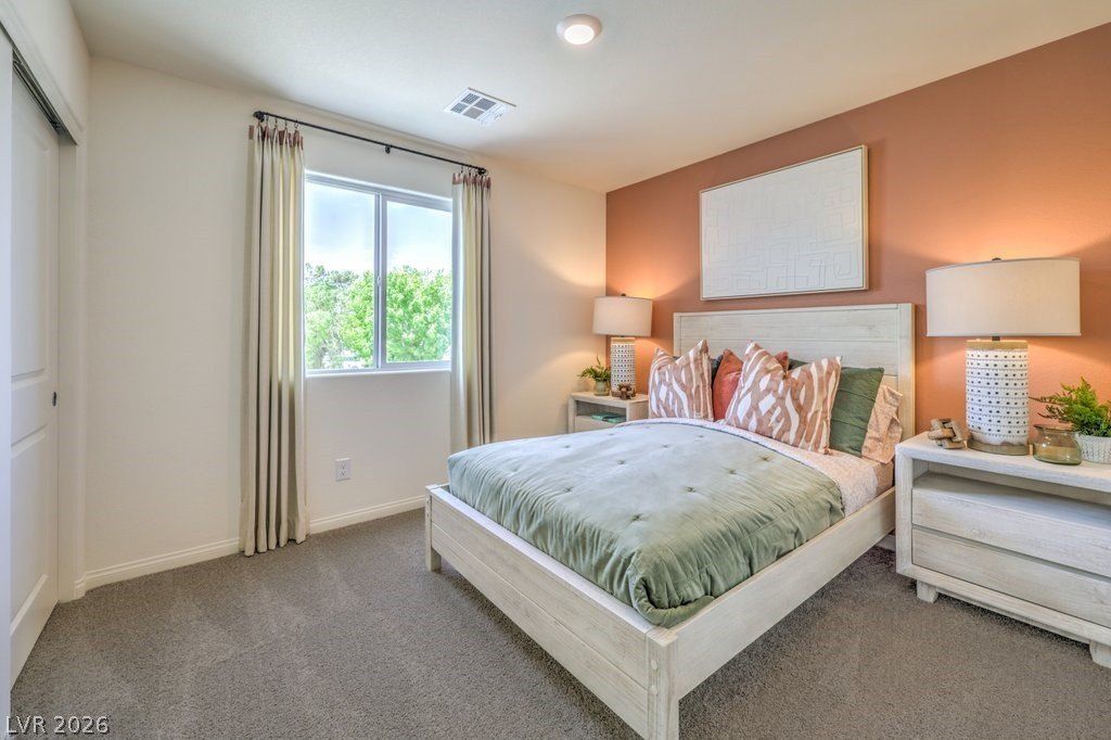 7577 Scott Harbor Street. North Las Vegas, NV 89084