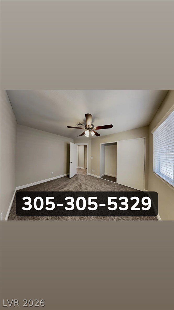 312 Abbington Street. Henderson, NV 89074