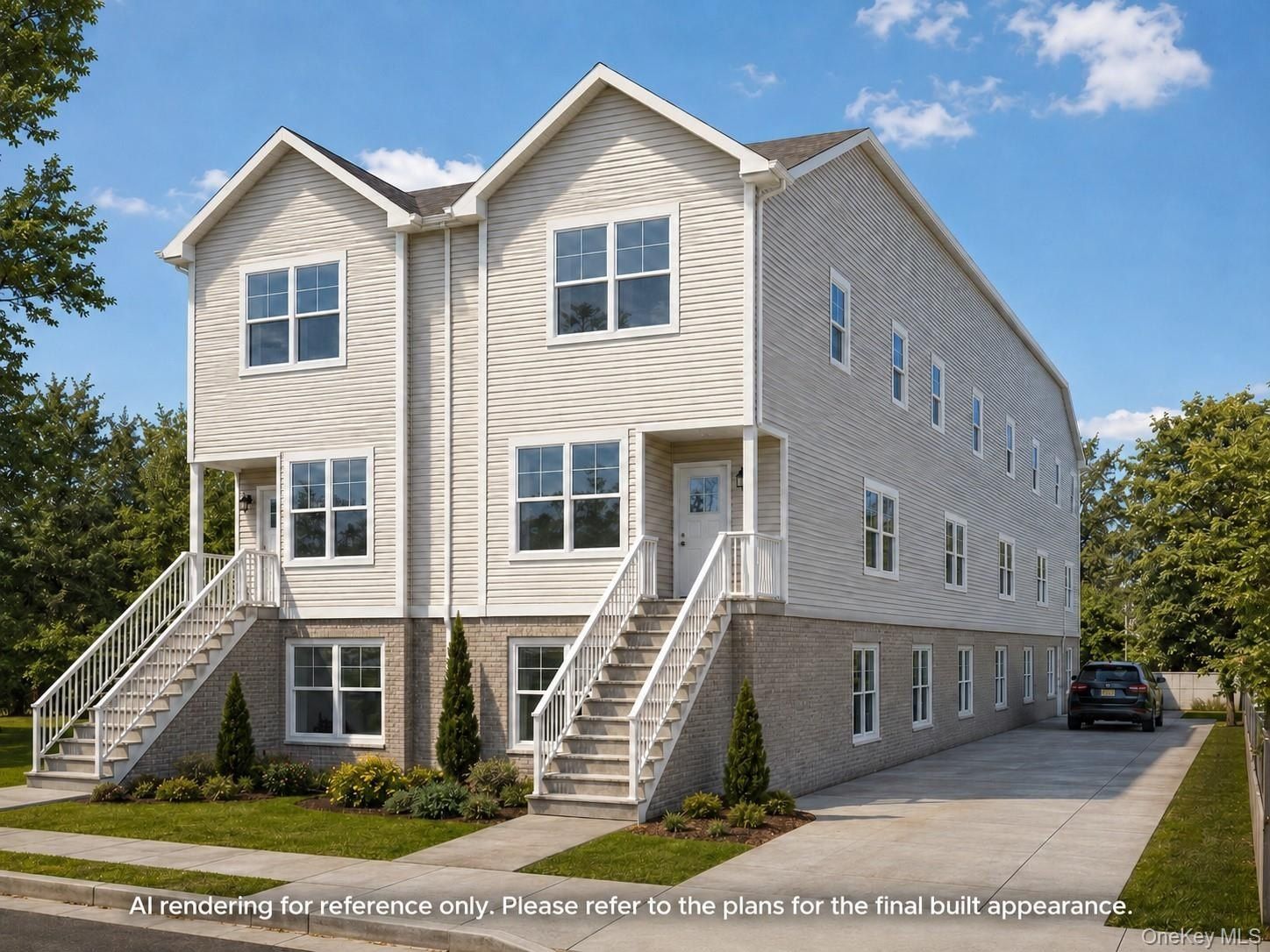 Patterson Ave. Staten Island, NY 10305