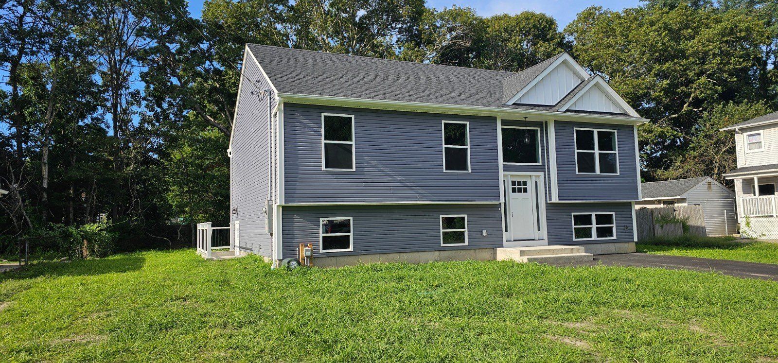 34 Malba Drive. Shirley, NY 11967
