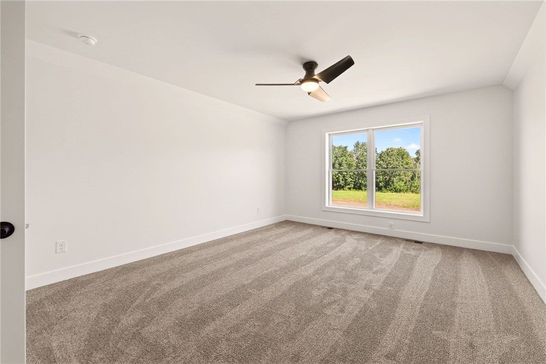 66 Parnell Drive. Churchville, NY 14428