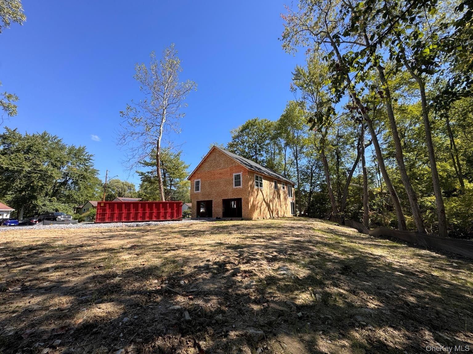 24 Deer Run Road. Poughkeepsie, NY 12603