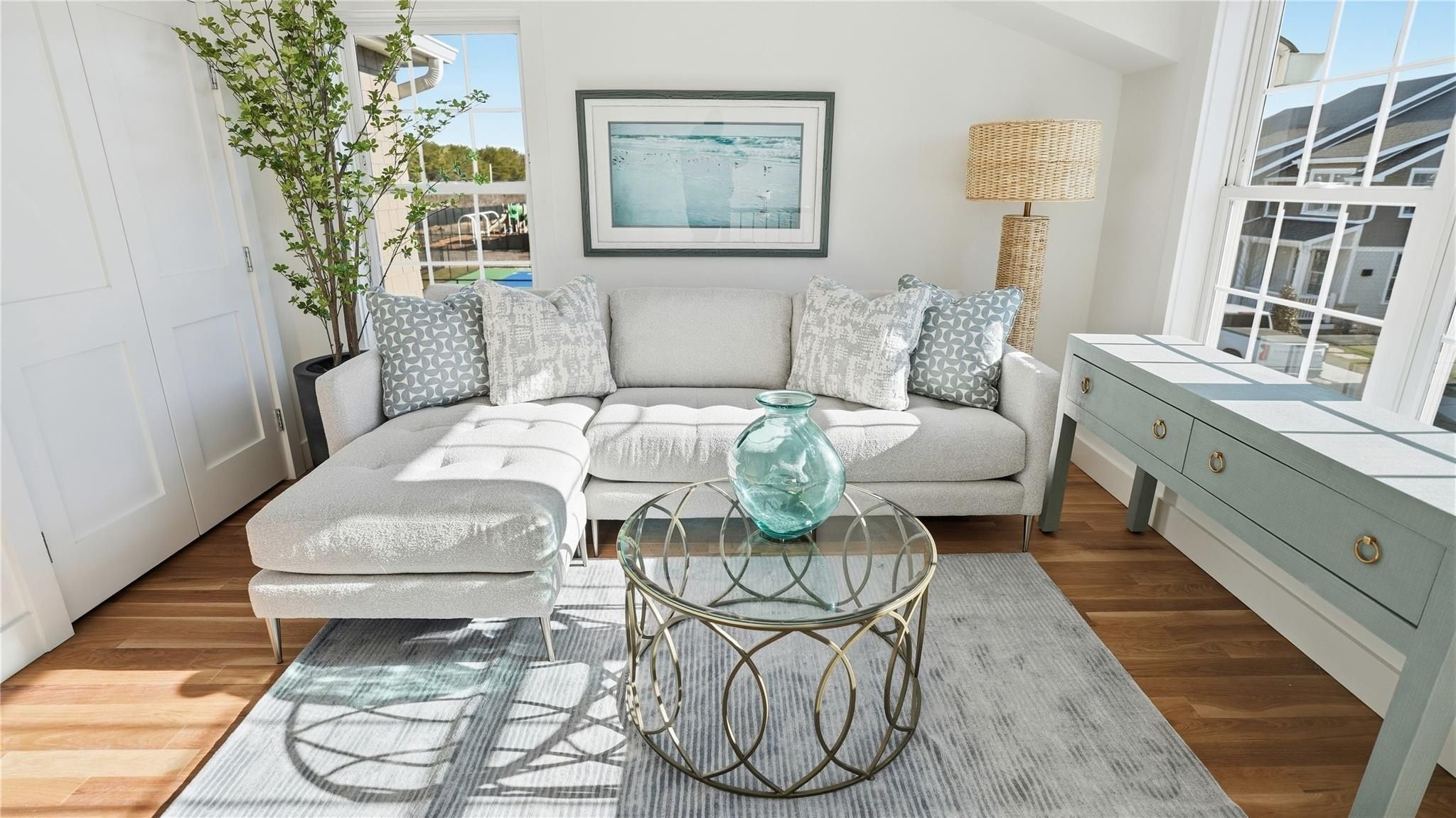 1203 West Loop Drive. Westhampton Beach, NY 11978