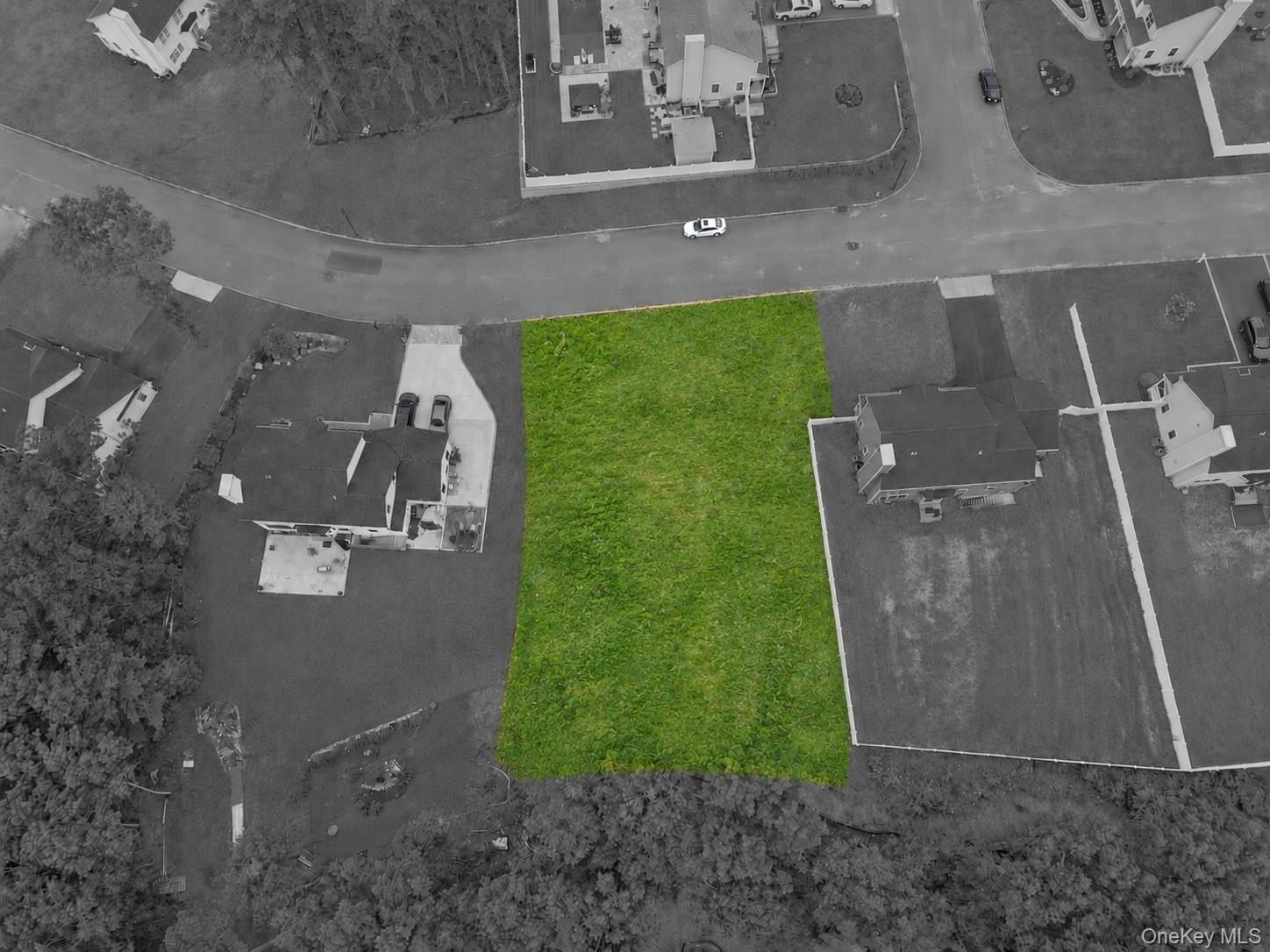 Fox Run Court Lot 36. Ridge, NY 11961