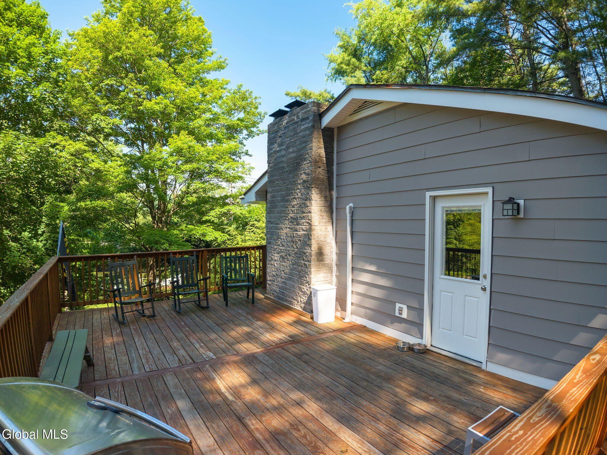 424 Lake Avenue. Lake Luzerne, NY 12846