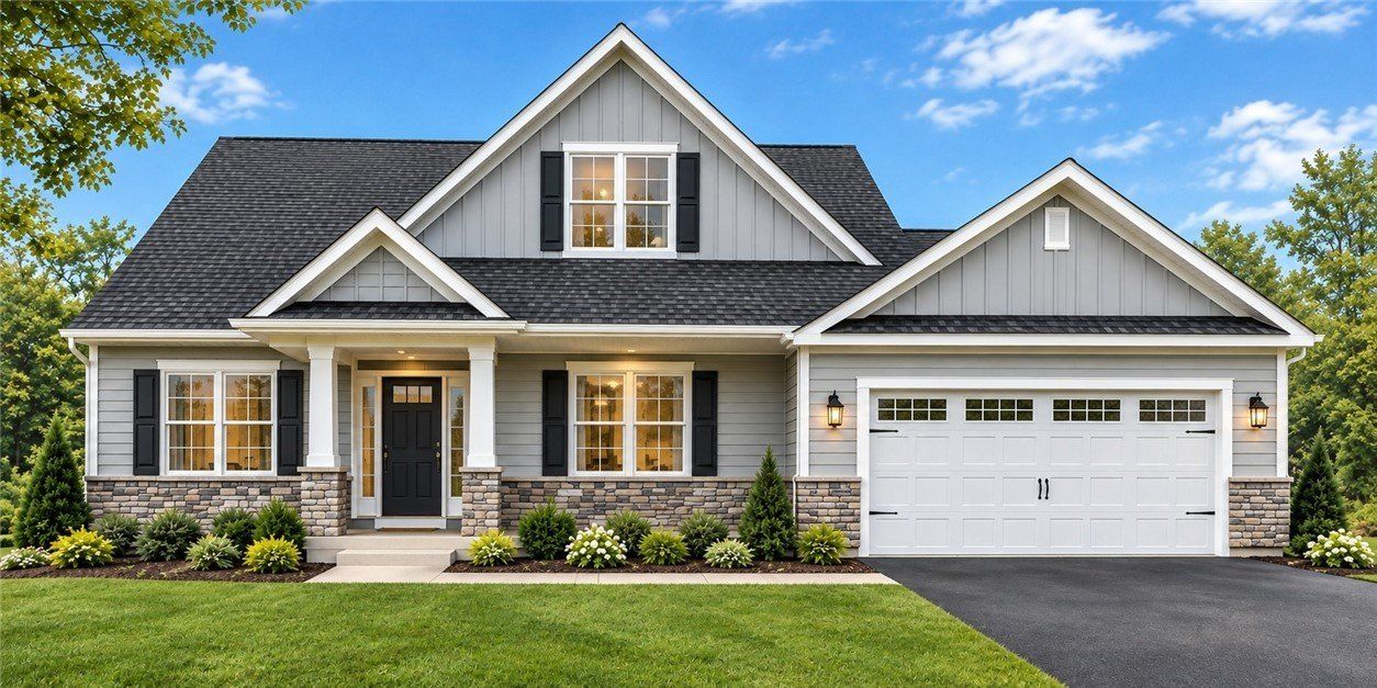 687 Gilmore Road. Brockport, NY 14420