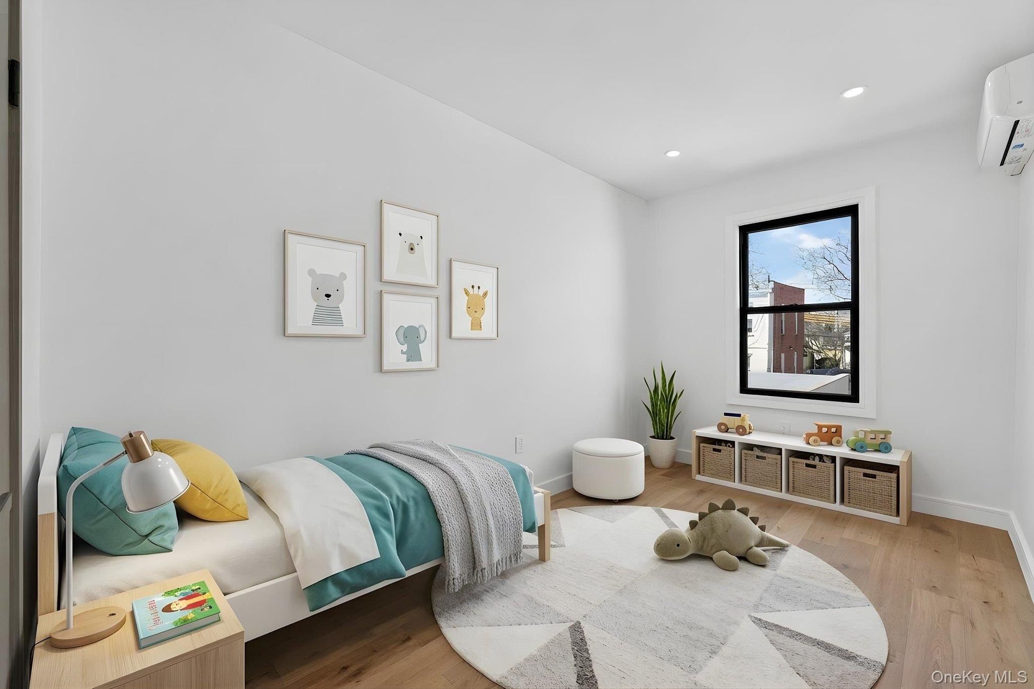 52 28Th Avenue. Brooklyn, NY 11214