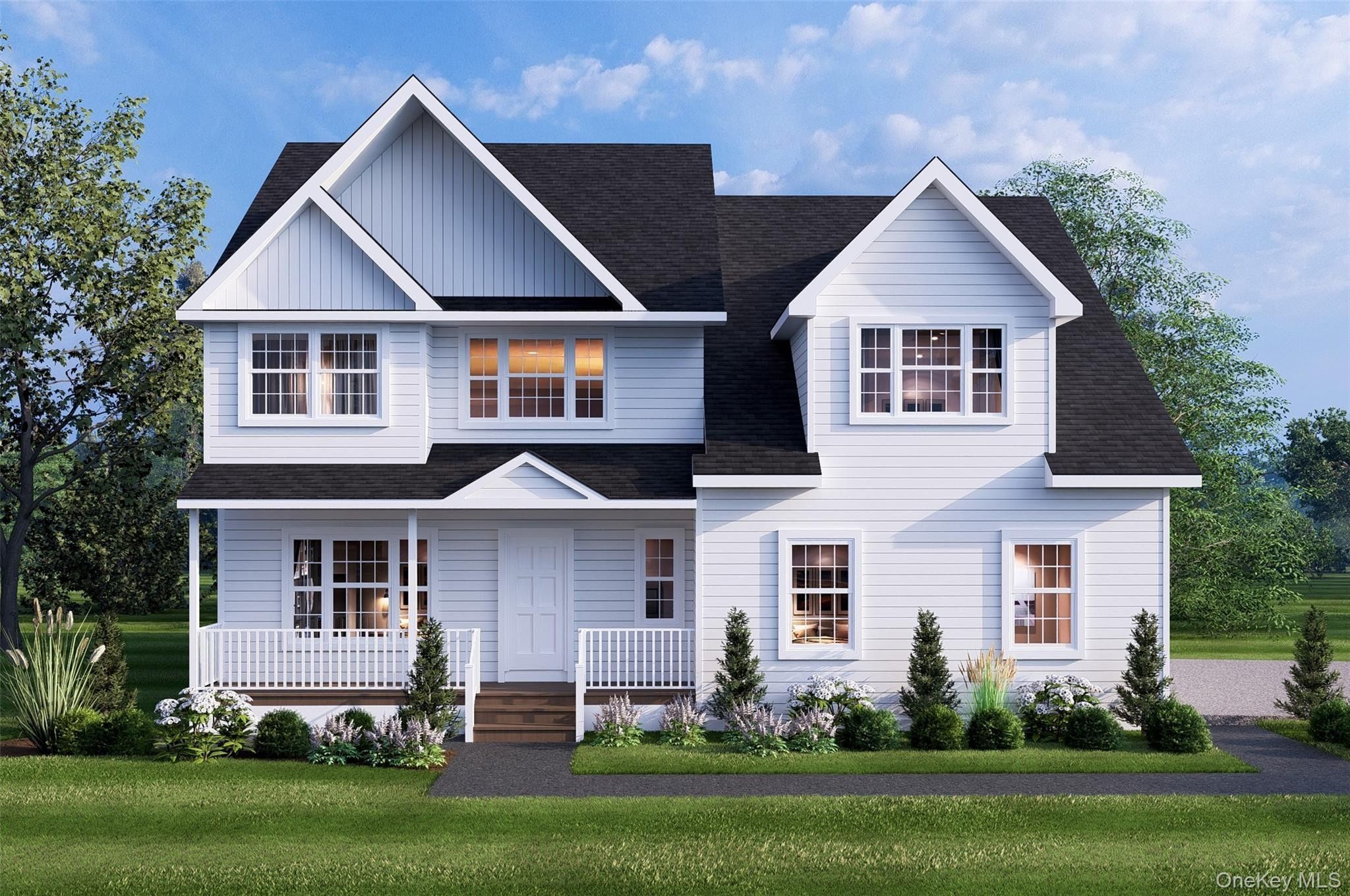 22 Lindsey Court. Plattekill, NY 12568