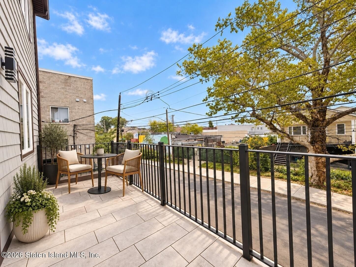295 Colony Avenue. Staten Island, NY 10306