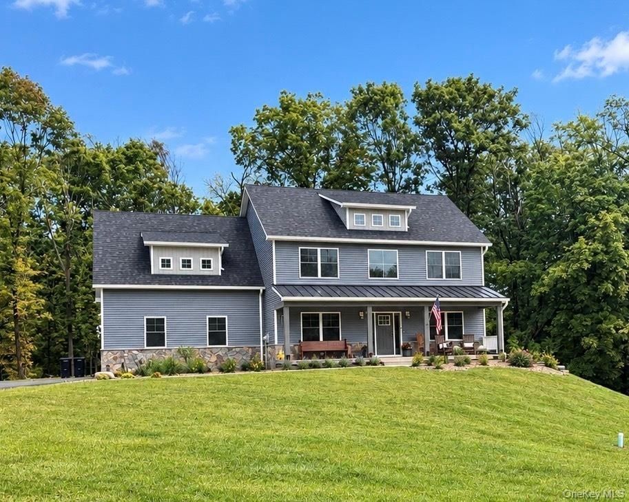 3 Broadlea Road. Goshen, NY 10924