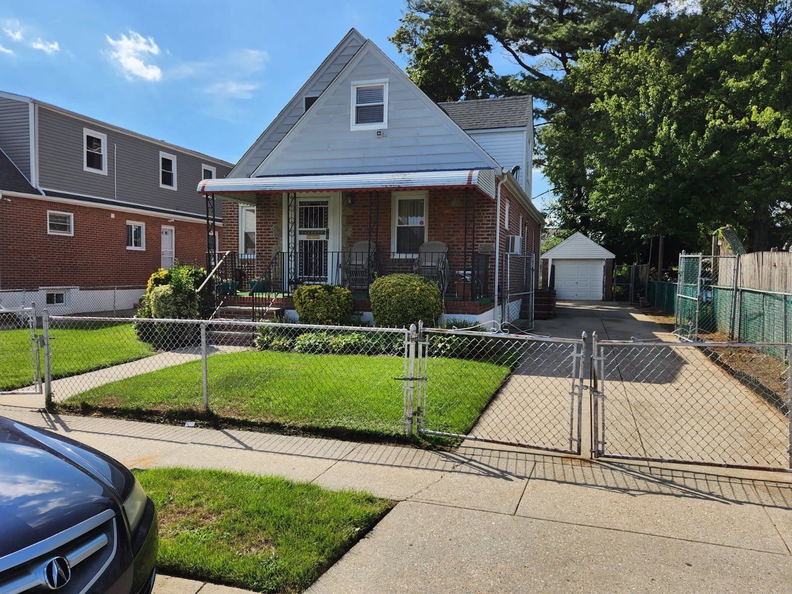 13012 233St. Rosedale, NY 11422