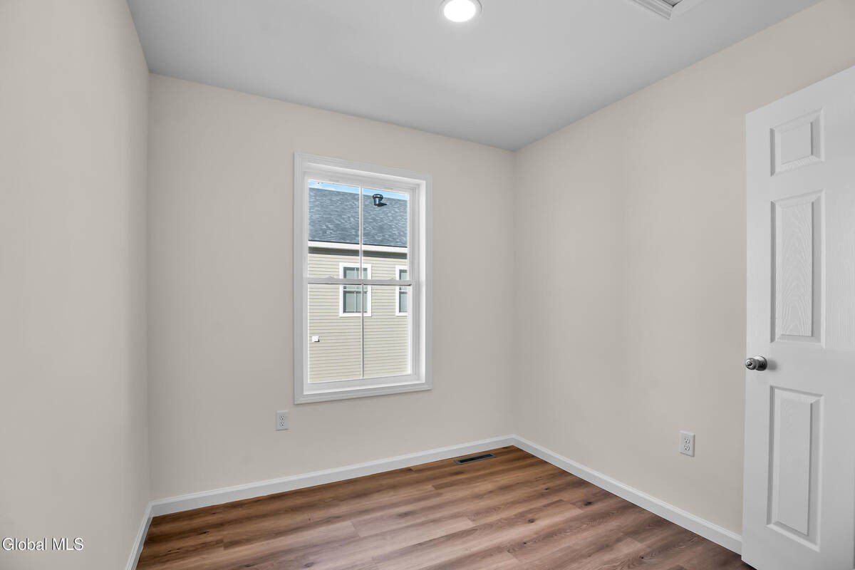 1717 Van Vranken Avenue. Schenectady, NY 12308