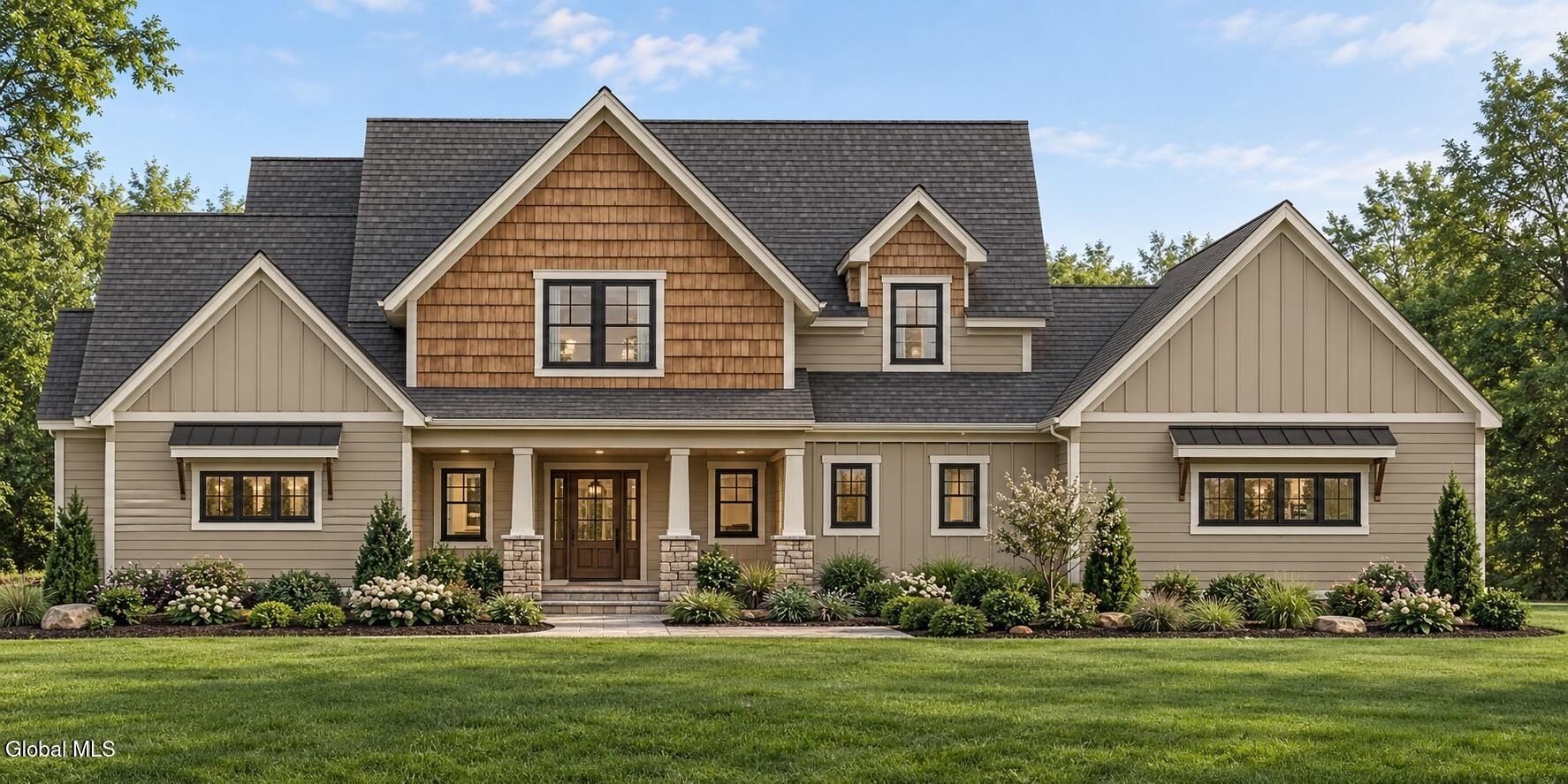 46 Cannon Royal Drive. Saratoga Springs, NY 12866